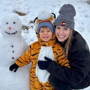 Meet your Posher, Monica